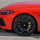Illustration for article titled 2020 BMW M8 Competition: So Good It Was Worth The Long Wait